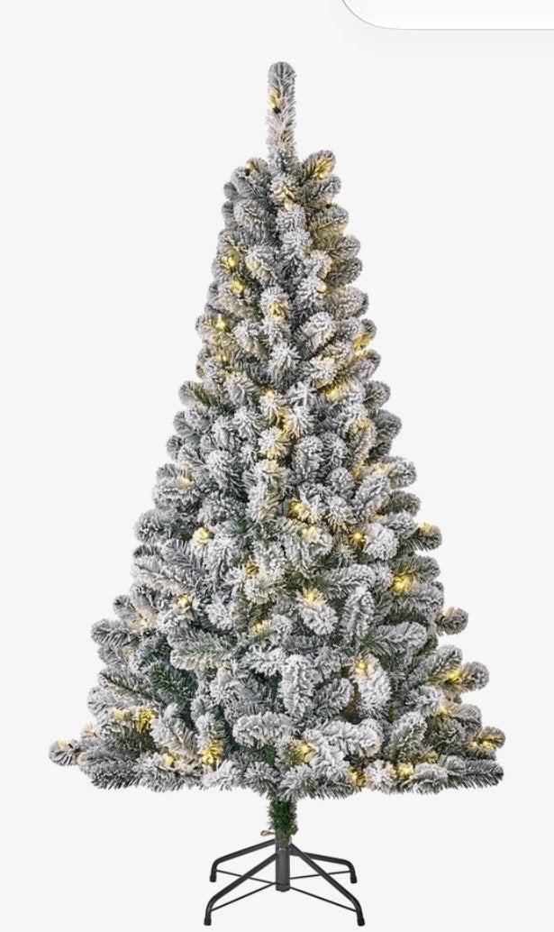 Black Box Trees Millington Kunstkerstboom, Ophalen, Nieuw