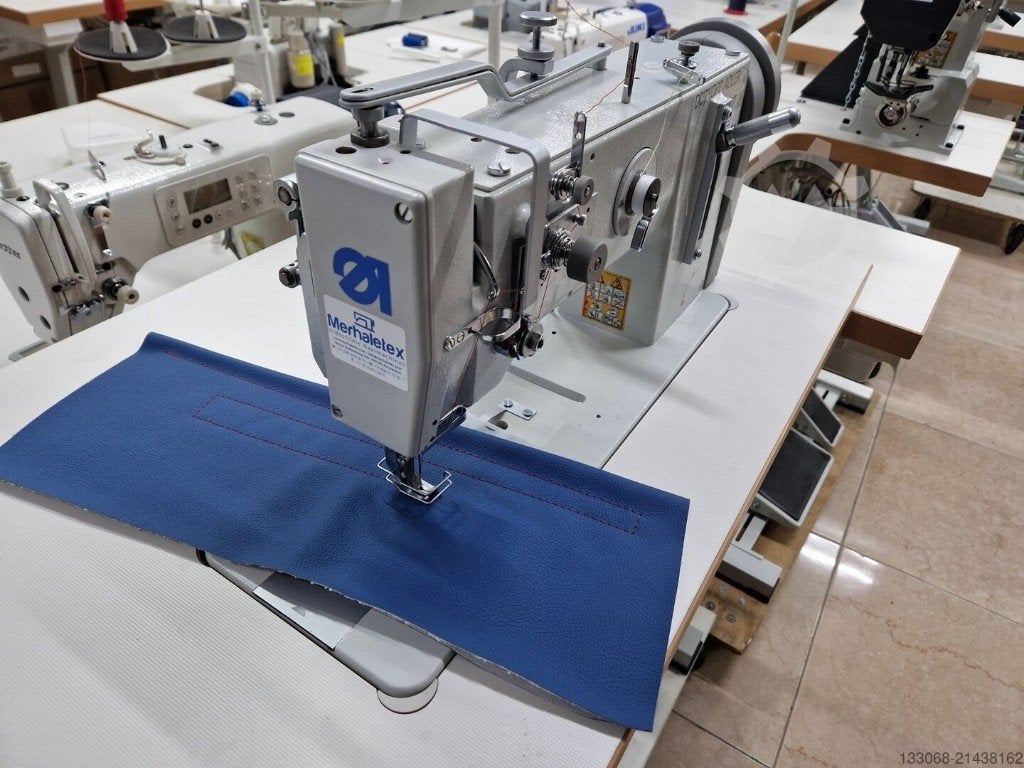 Dürkopp Adler 267 Industriële Naaimachine NIEUW 4, Nieuw, Naaimachine, Industrieel, Ophalen