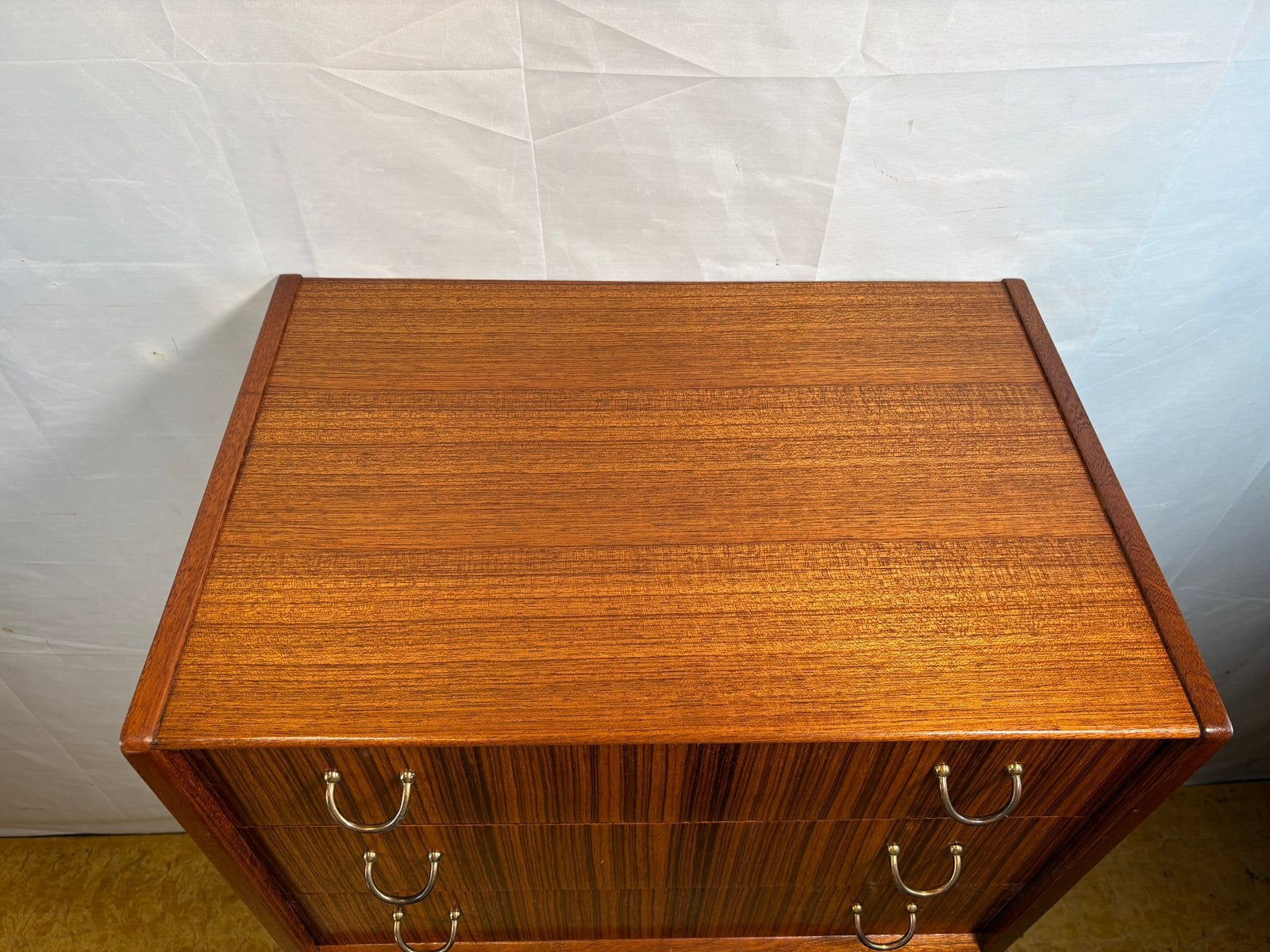 Foto 6 van Gratis bezorging!MidCentury Retro Vintage G-Planladekast1950