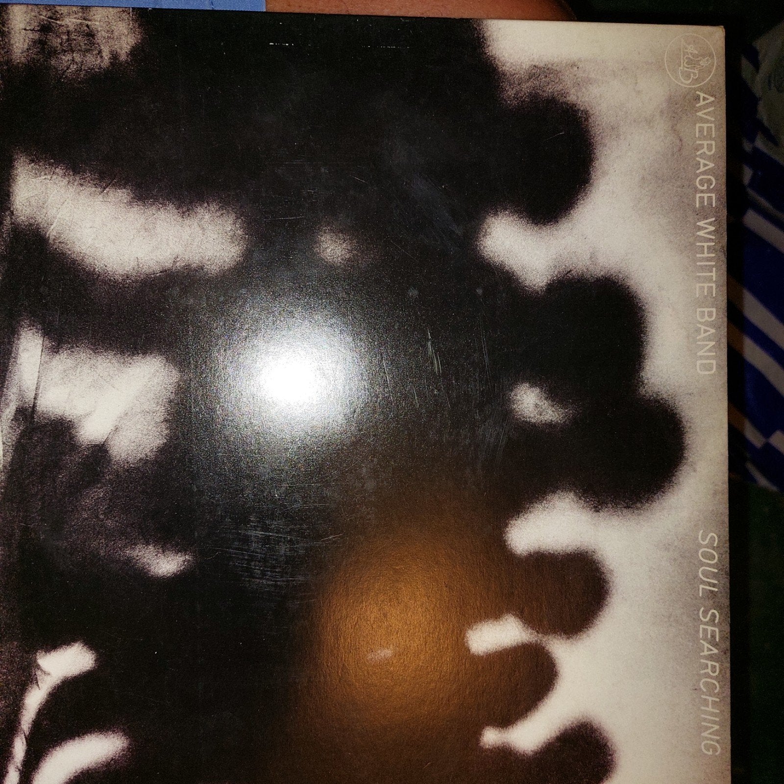 Average White Band, Ophalen of Verzenden, Zo goed als nieuw, 12 inch, Poprock