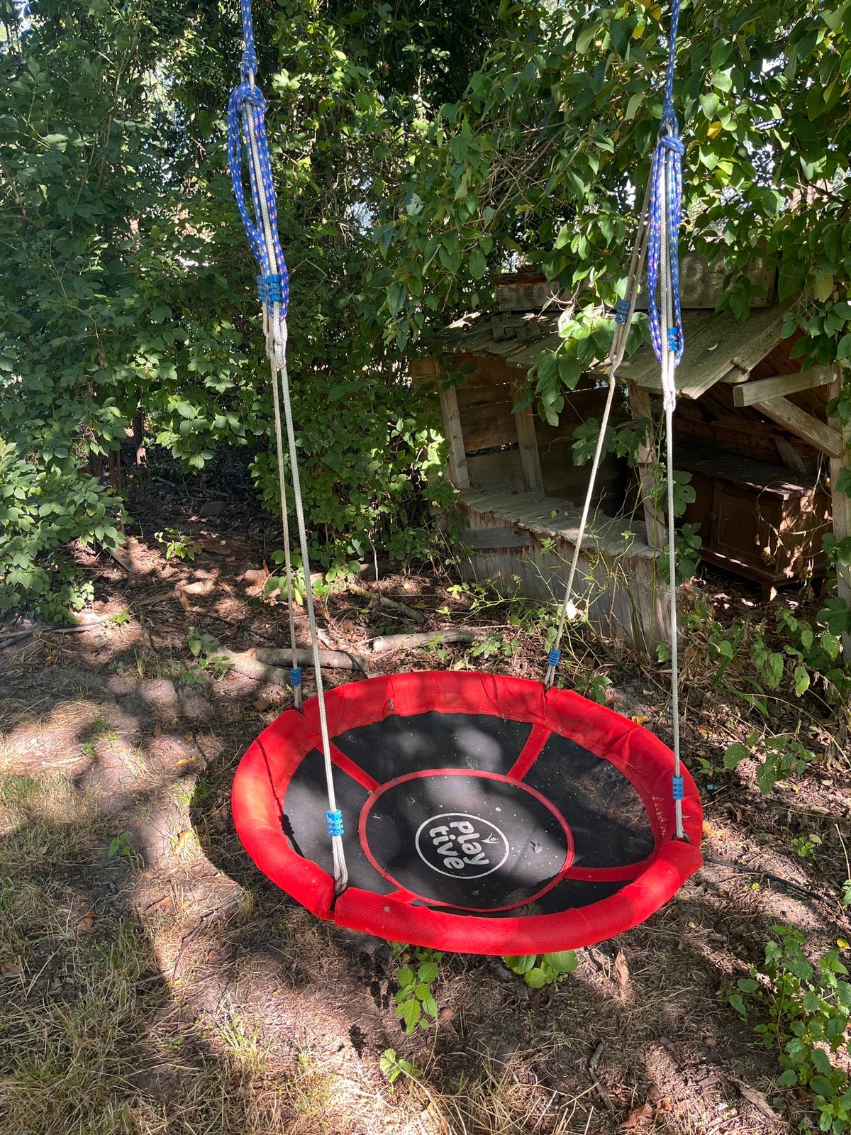Playtive Nest Swing schommel, Ophalen, Gebruikt, Schommel