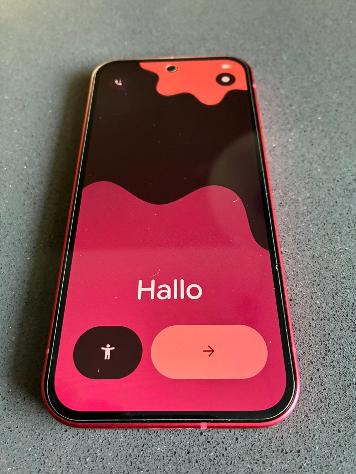 Google Pixel 10a - Zo goed als nieuw, compleet met doos, Telecommunicatie, Ophalen, Overige modellen, Zo goed als nieuw, Zonder simlock
