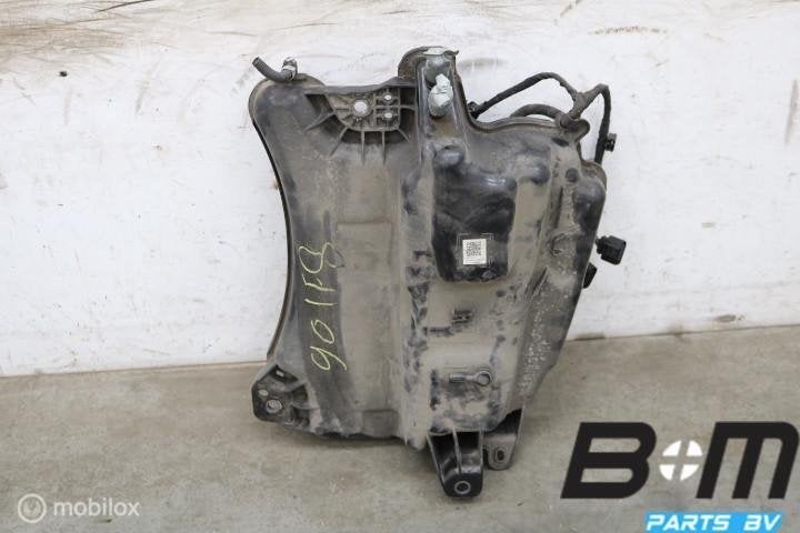 Ad Blue tank met pomp VW Golf 8 5Q0131877T, Gebruikt