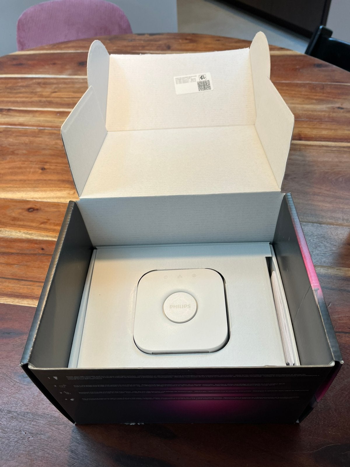 Philips Hue Bridge, Bluetooth, Philips Hue, Overige typen, Nieuw