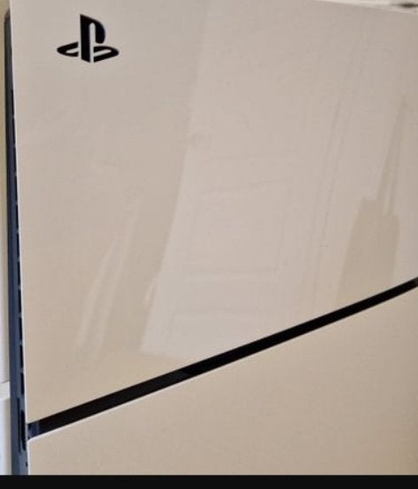 Playstation 5 Firmware 13.60! WEG=WEG!, Spelcomputers en Games, Ophalen of Verzenden, Gebruikt