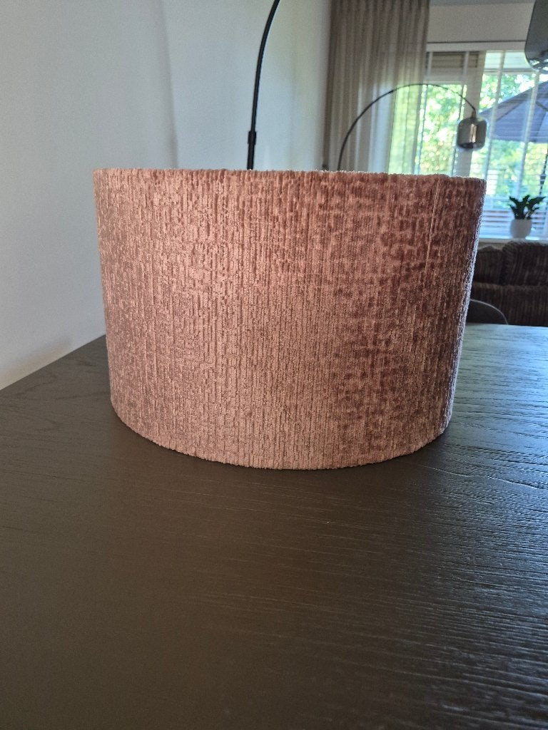 Lampenkapen, Ophalen, Zo goed als nieuw, Textiel, E27 (groot)