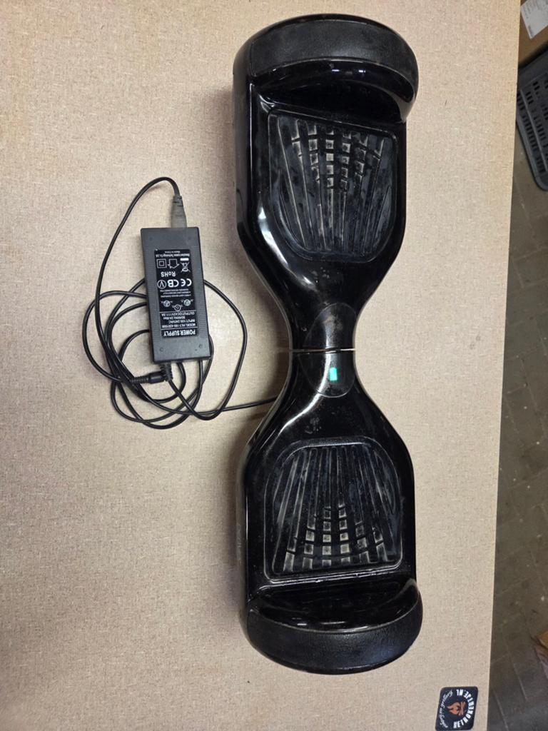 Oxboard Denver, Ophalen, Gebruikt, Elektrische step (E-scooter)