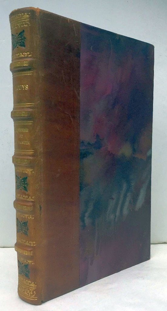 Louÿs, Pierre - La femme et le pantin (1928)  , Antiek en Kunst, Ophalen of Verzenden