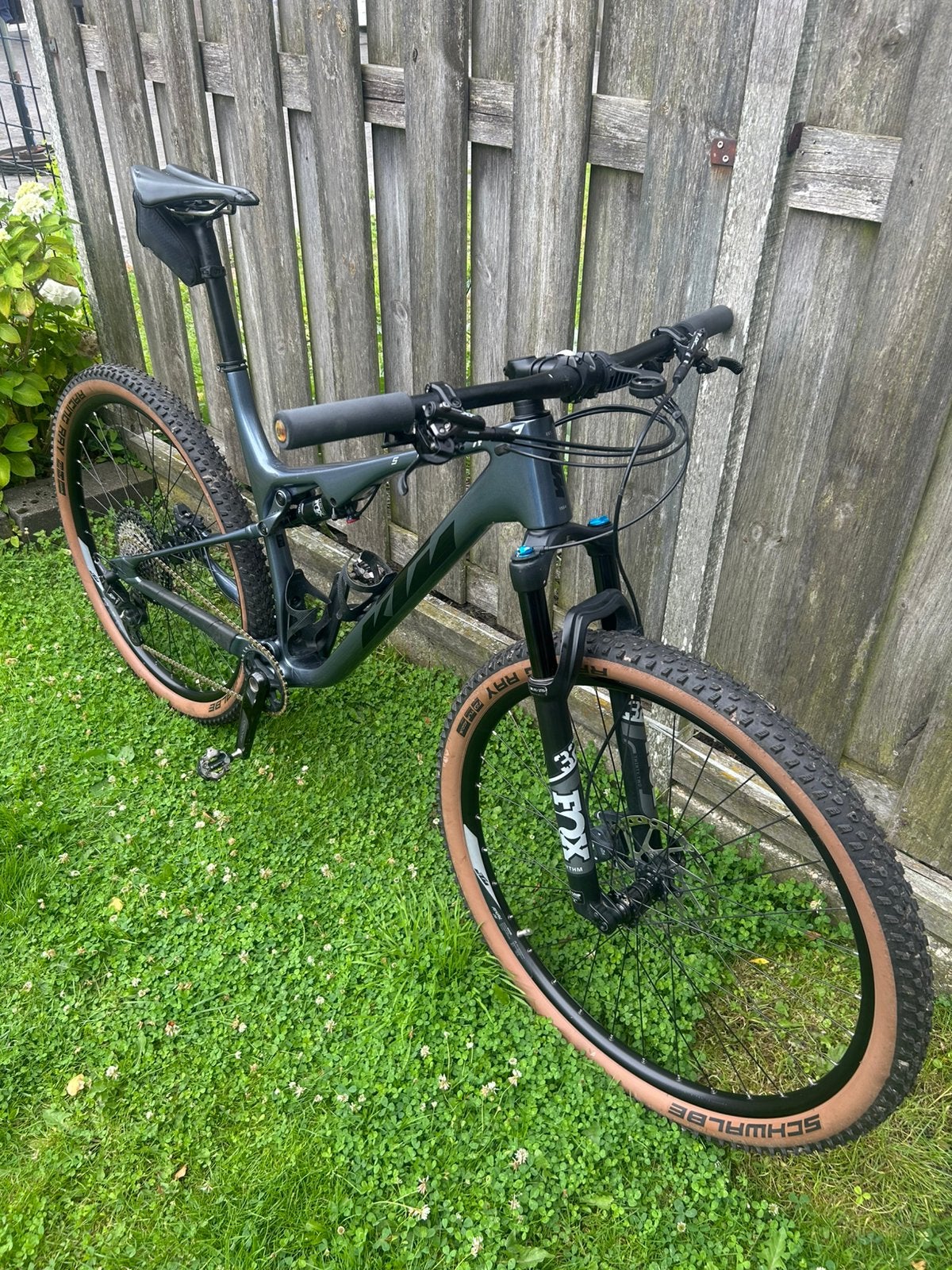 Zeer mooie ktm scarp elite fully., Fully, Zo goed als nieuw, Schijfrem, 53 tot 57 cm