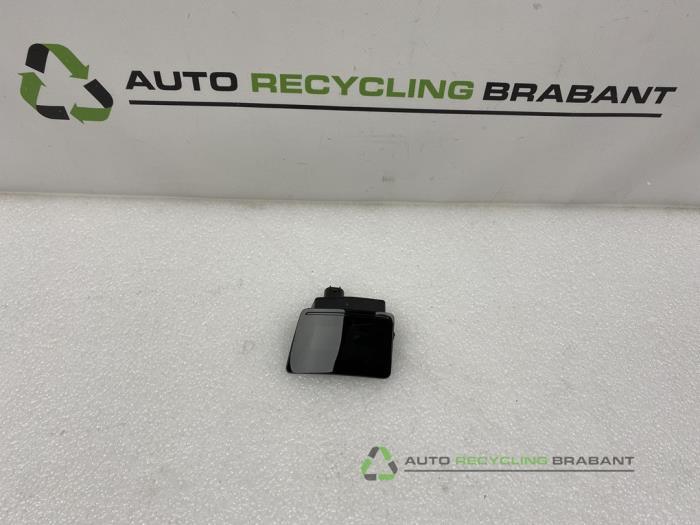 Side assist sensor van een Audi Q7, Gebruikt, -, -, Ophalen of Verzenden