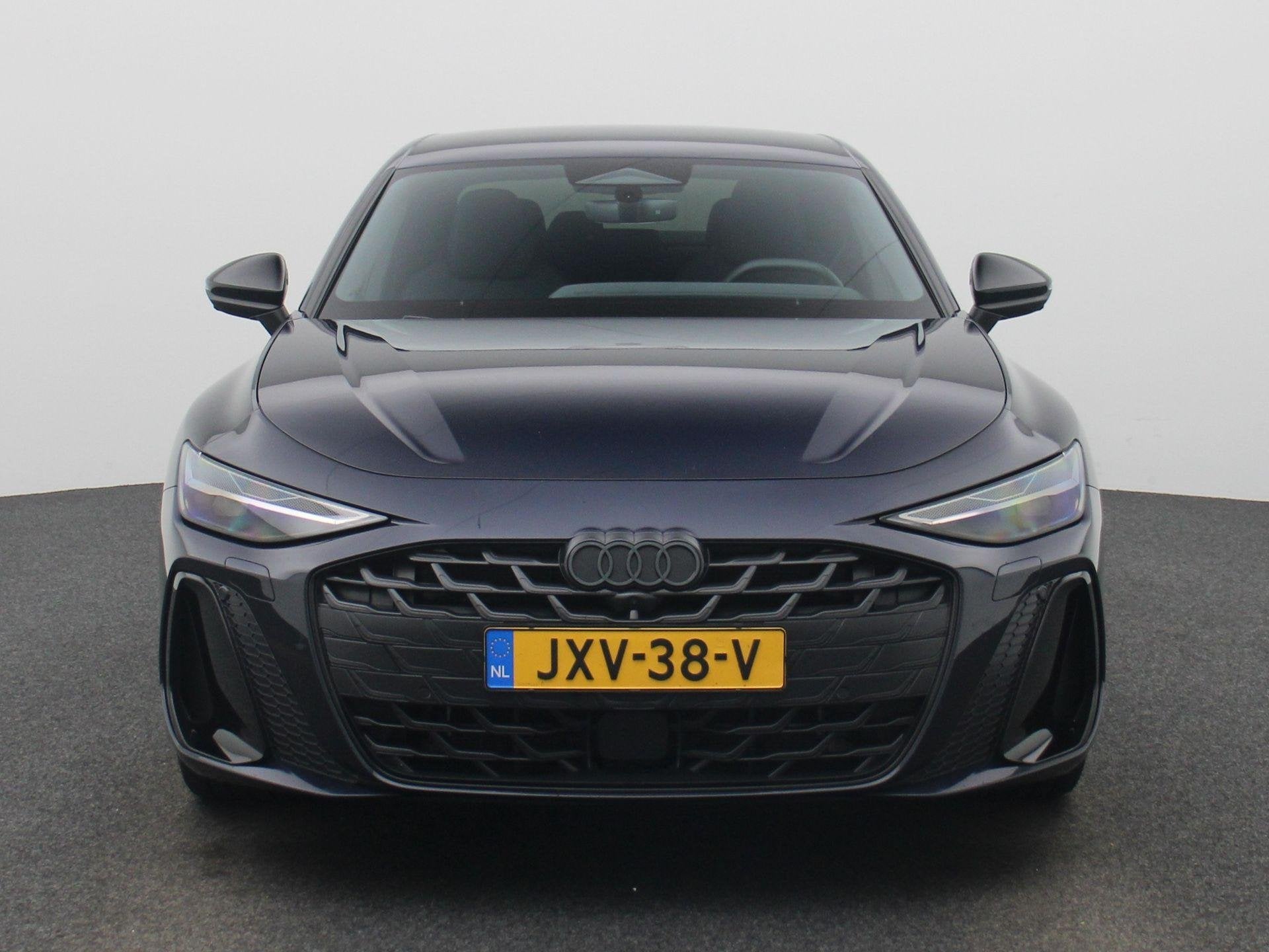 Audi A6 Limousine 2.0 e-hybrid quattro S Edition 299 PK | De, Auto's, Audi, 12 maanden, 4 cilinders, 26 kWh, Bedrijf