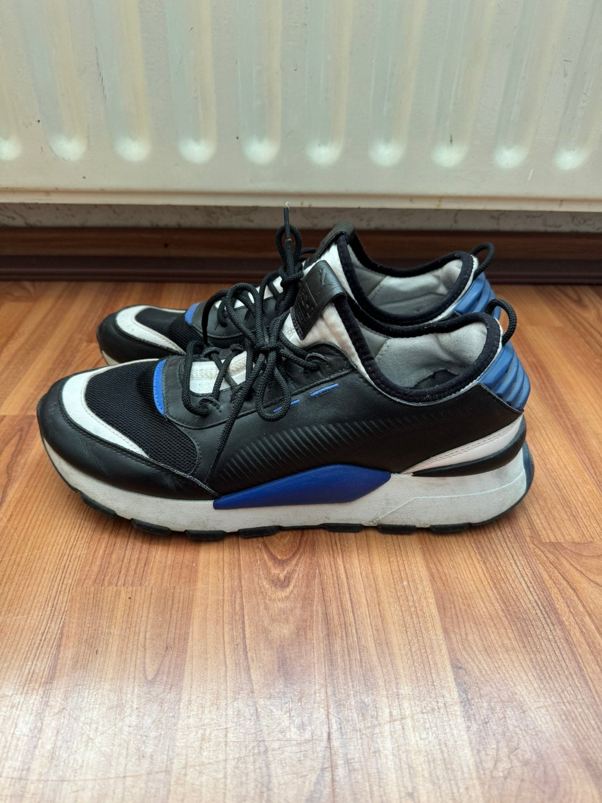 Mooie Puma schoenen!!, Kleding | Heren, Ophalen of Verzenden, Zo goed als nieuw, Overige kleuren