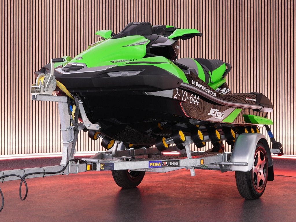 Kawasaki Ultra 310 LX-S, Ophalen, Kawasaki, Nieuw, Info@kawasaki.nl
