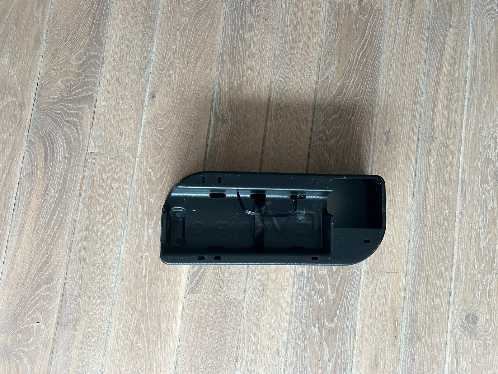 EVshield Basic - Beschermbox voor EV-laadkabel, Ophalen, Zo goed als nieuw