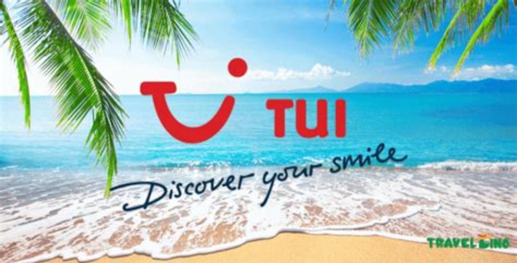 GEZOCHT Tui voucher / giftcard, Diversen, Ophalen, Nieuw