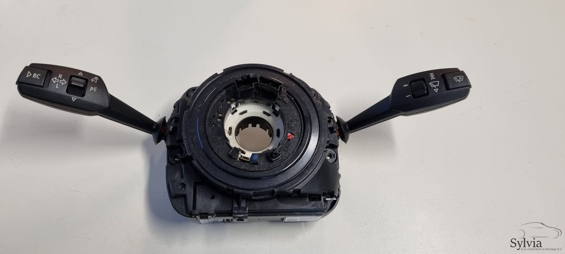 Combischakelaar stuurkolomschakelaar regensensor zonder Cru, Auto-onderdelen, Dashboard en Schakelaars, Gebruikt, -, -, Ophalen of Verzenden