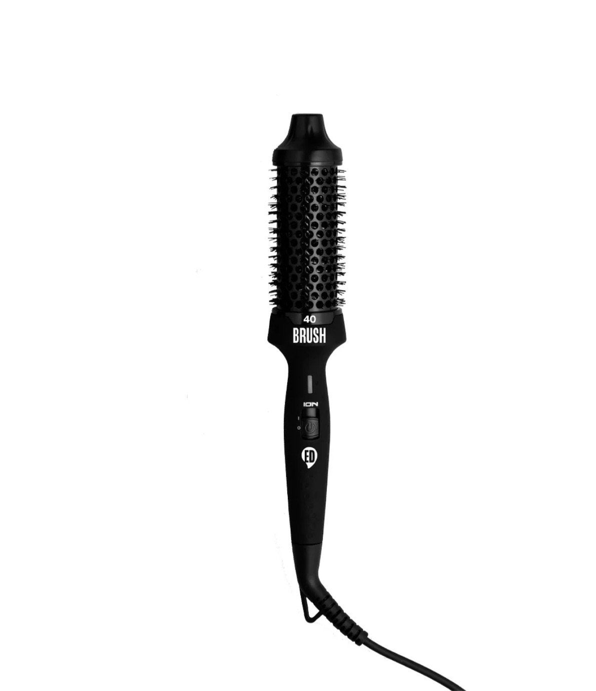 Nieuwe Everyday Brush 40mm - Ongebruikt in verpakking, Ophalen of Verzenden, Nieuw, Kam of Borstel