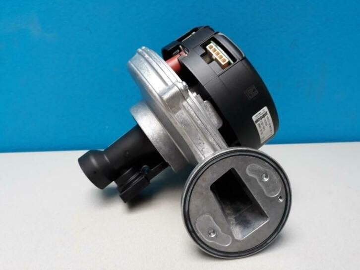 Ventilator Agpo Mega/Dens-Lux 3-4-5 NRG118/08000-30204, Niet ingevuld, Gebruikt, Cv-ketel of Combi-ketel, Niet ingevuld