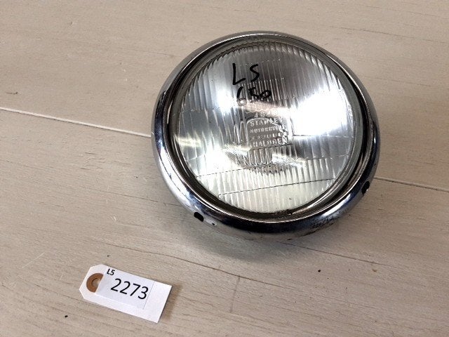 LS650 1986 - 2004 Suzuki Koplamp D1-53583