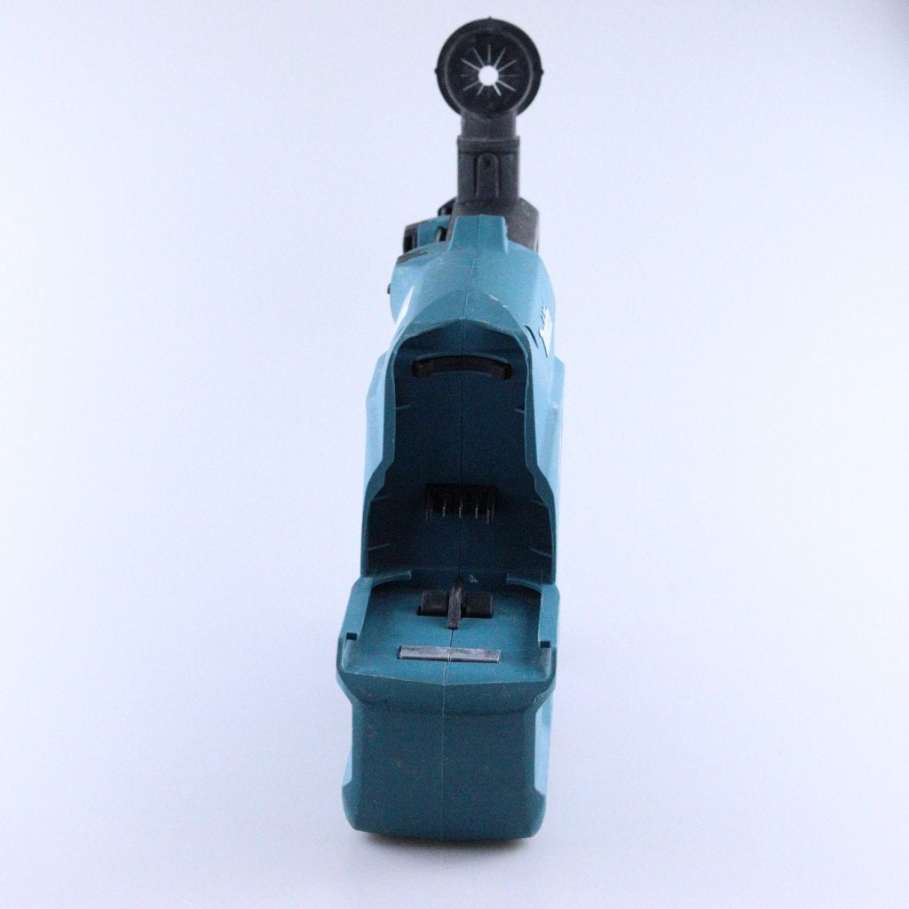 Makita Stofafzuigadapter met opvang DX06, Makita, Gebruikt, Support@makita.com, Makita Corporation, 3-11-8, Sumiyoshi-cho, 
Anjo, Aichi 446-8502
Japan