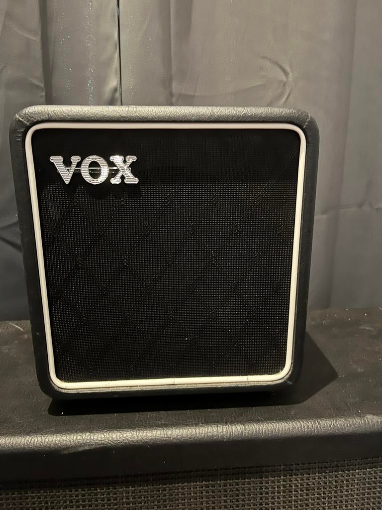 Vox BC108 cabinet, Ophalen of Verzenden, Gebruikt, Gitaar, Minder dan 50 watt