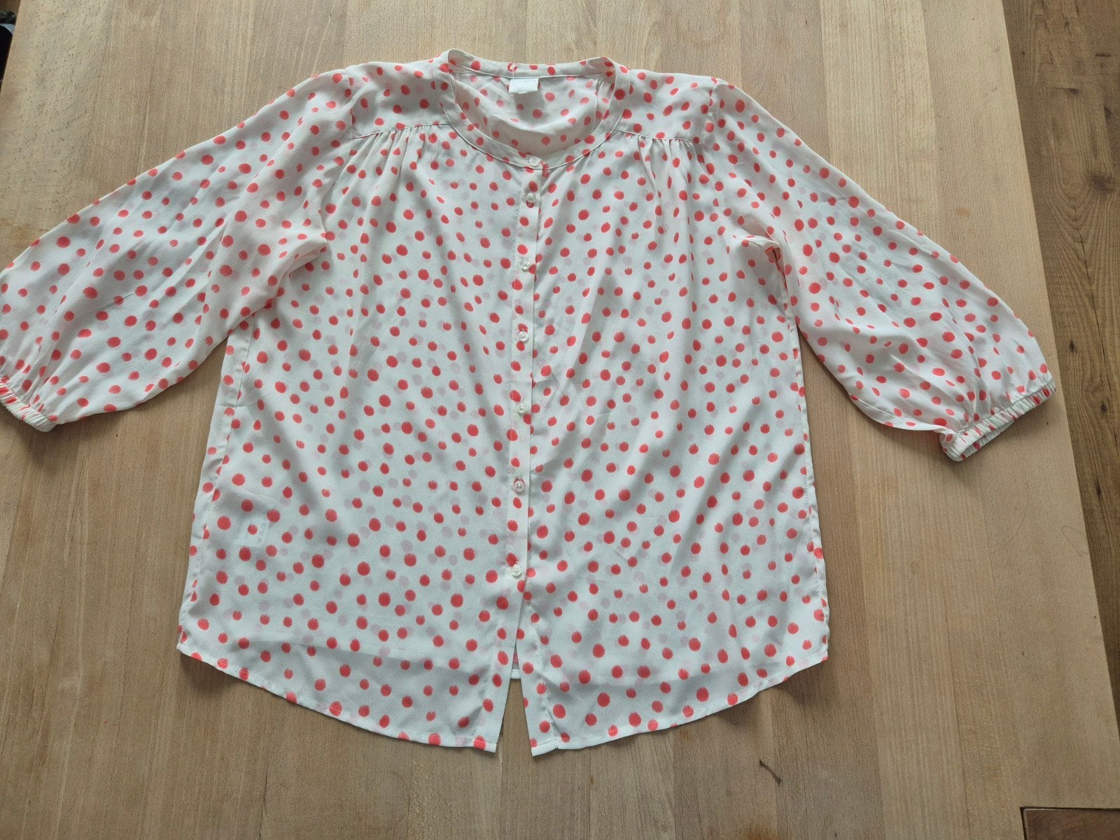 Prachtige blouse Josephine&Co.Maat M.Nieuw, Josephine & Co, Verzenden, Nieuw, Maat 38/40 (M)