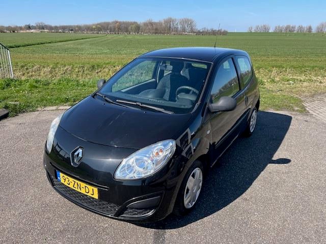 Renault Twingo 1.2 Authentique (nieuwe APK), Voorwielaandrijving, Twingo, Gebruikt, 31 €/maand