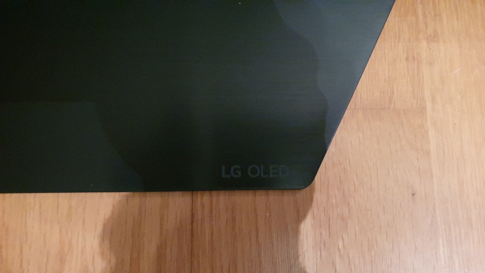 Foto 8 van LG OLED55B9PLA – 55″ 4K OLED Smart TV – 100Hz – HDR10 Dolby