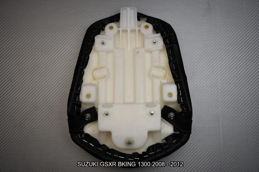 AVDB achter zadel voor SUZUKI GSXR BKING 1300 2008 - 2012, Ophalen of Verzenden, Nieuw