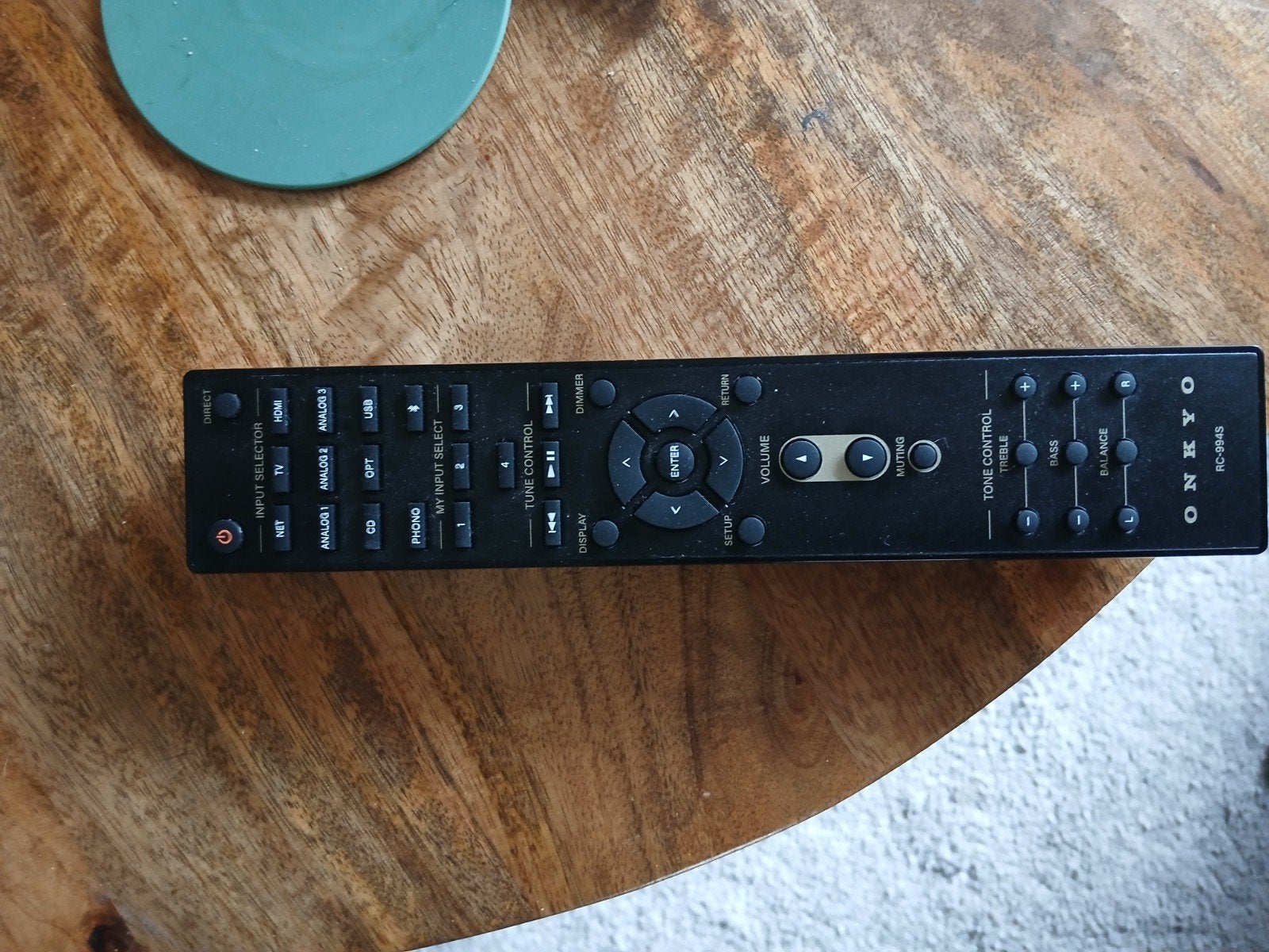 Bijna NIEUWE Onkyo Muse y40 streaming versterker + GARANTIE!, Ophalen, Zo goed als nieuw, 120 watt of meer, Stereo
