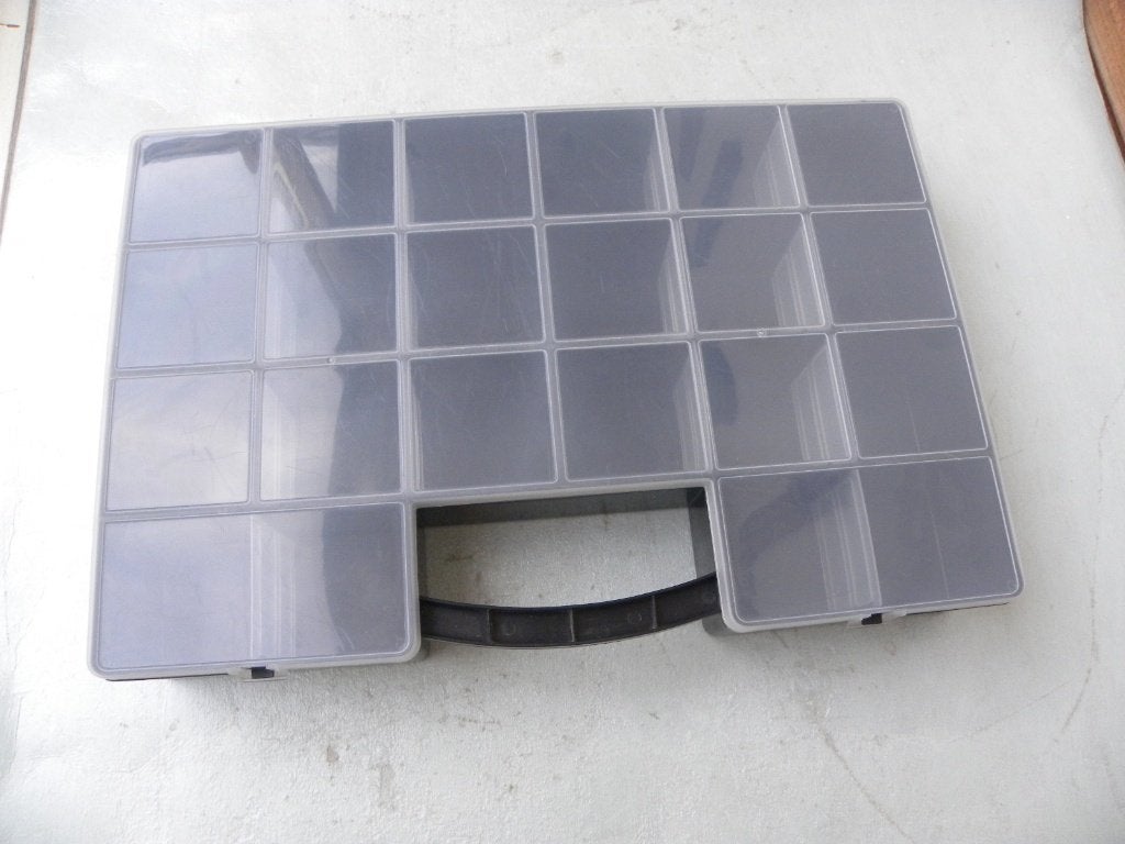 Hercules Organizer XXL, Huis en Inrichting, Ophalen of Verzenden, Zo goed als nieuw