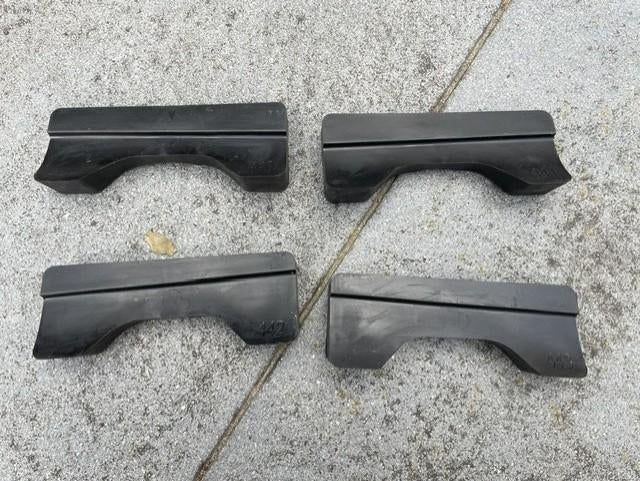 Thule kit 145146 voor Opel Astra 5dr, bj 2026+, Auto diversen, Dakdragers, Ophalen of Verzenden
