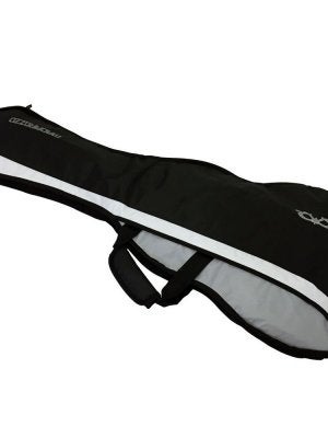 NIEUW dunne gevoerde Gitaartas klassieke Gitaar, Muziek en Instrumenten, Behuizingen en Koffers, Verzenden, Nieuw, Akoestische gitaar