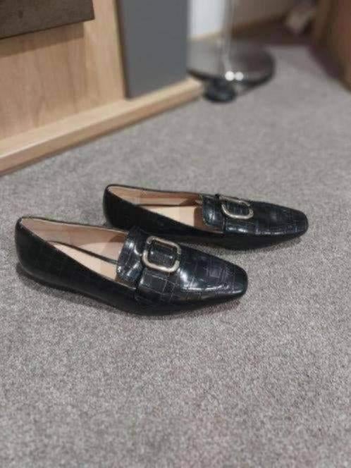 Zwarte schoenen van Zara, Maat 38, nieuwe, Ophalen of Verzenden, Nieuw, Zwart, Sneakers of Gympen