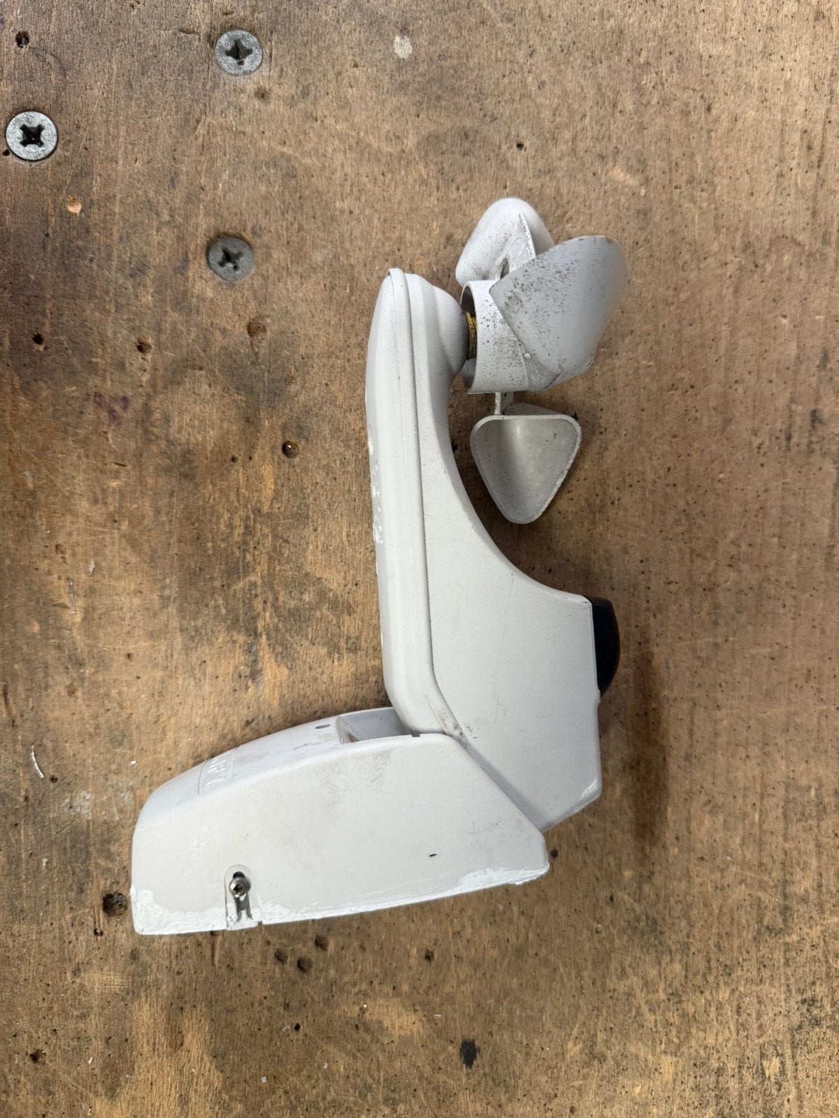 Somfy zon en wind meter rts, Ophalen of Verzenden, Wit, Minder dan 100 cm