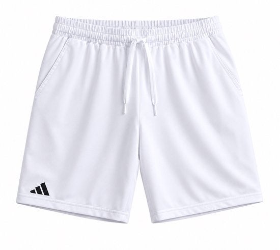 kortebroek short, Maat 48/50 (M), Wit, Nieuw, Ophalen of Verzenden