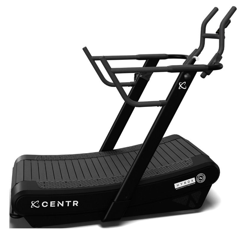 Centr x HYROX Perform Treadmill - Air Runner Loopband, Sport en Fitness, Fitnessmaterialen, Ophalen, Nieuw, Overige typen