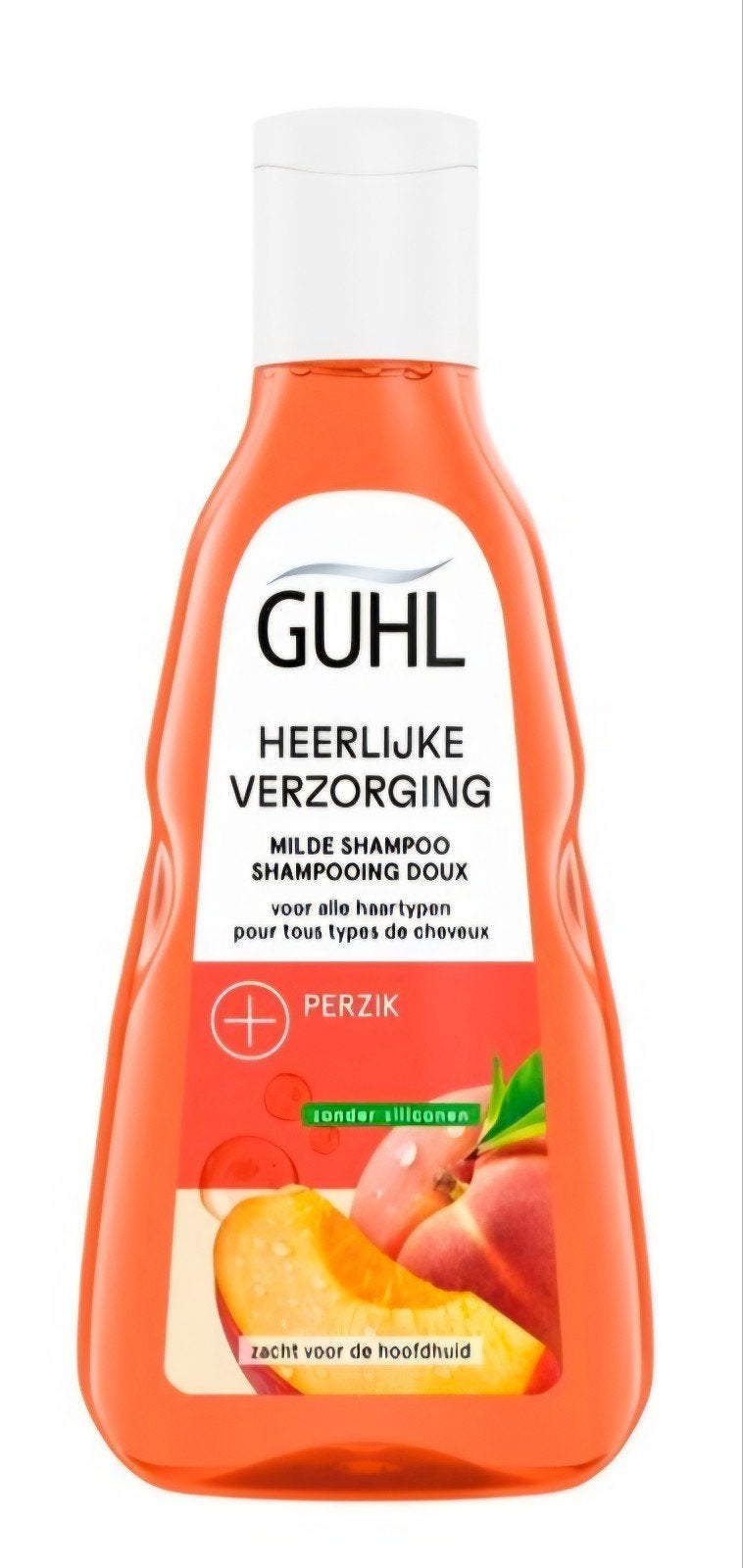 14 nieuwe flessen guhl shampoo, Ophalen of Verzenden, Nieuw