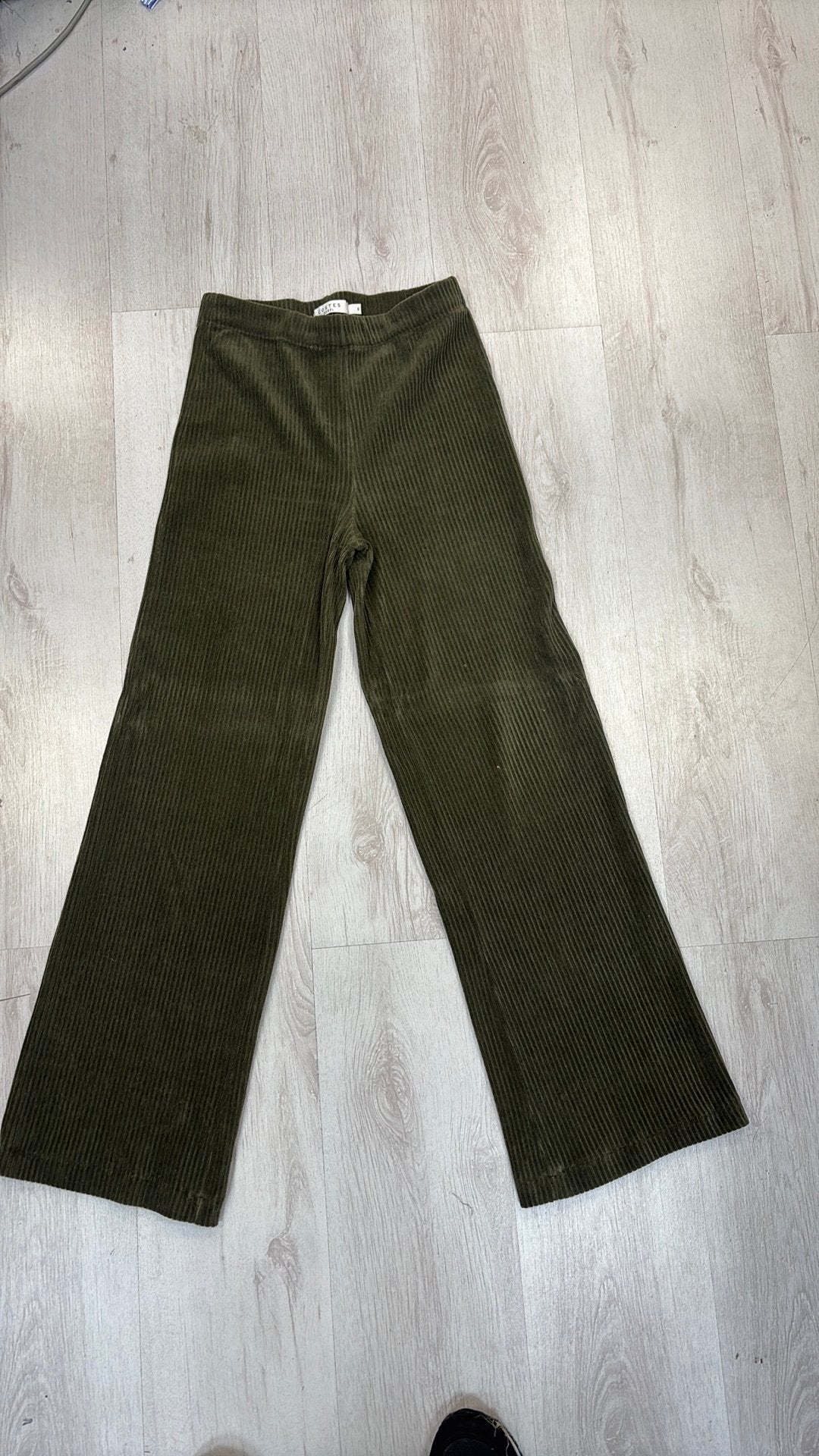 Dames broek maat s 5€, Ophalen, Zo goed als nieuw, Lang