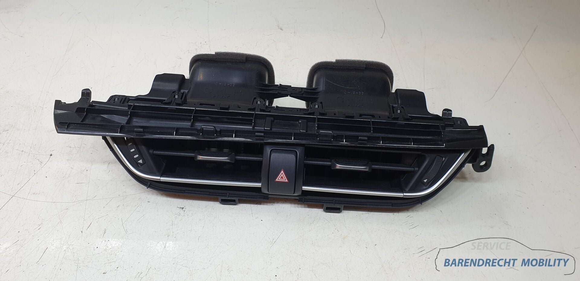 Ventilatierooster Toyota C-HR luchtrooster 55670-F4010 origi, Info@toyota.co.jp, Gebruikt, Toyota Motor Corporation, Toyota