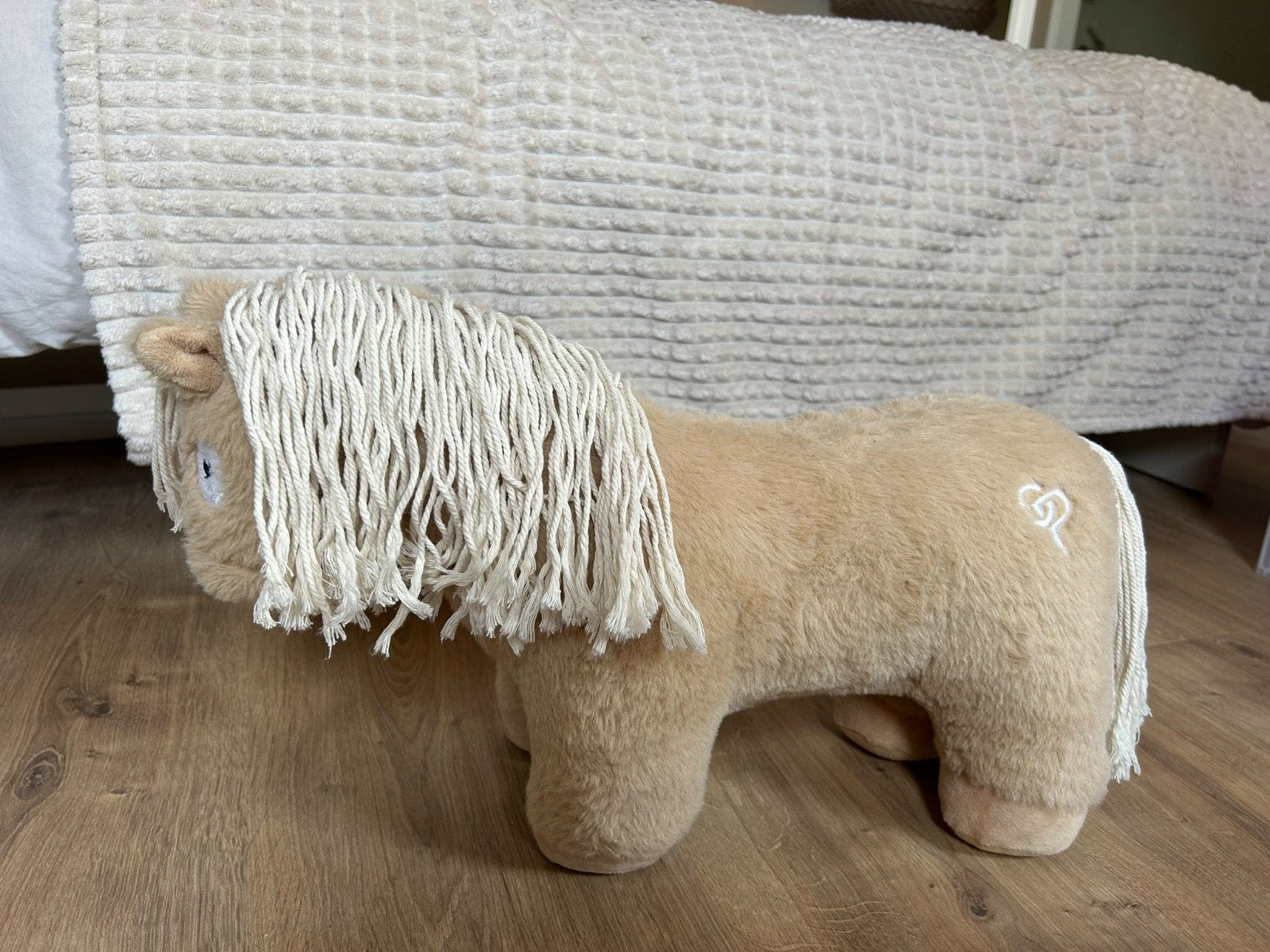 Crafty pony, Ophalen of Verzenden, Zo goed als nieuw