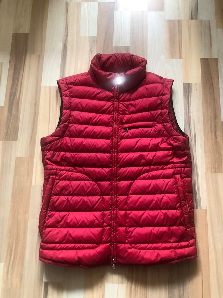 Peuterey bodywarmer, Ophalen of Verzenden, Zo goed als nieuw, Maat 46 (S) of kleiner