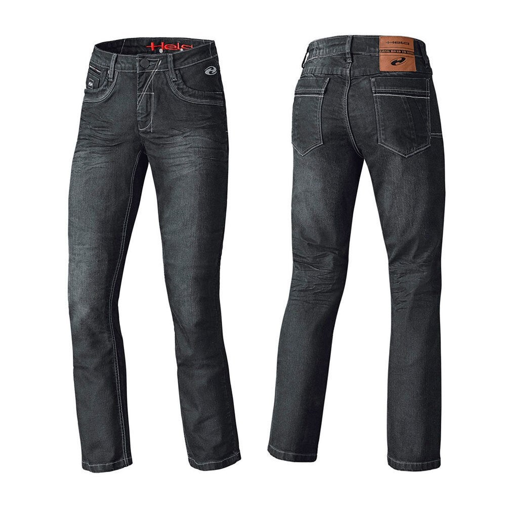 Held Crane Stretch motorbroek SALE van 199,95, Ophalen of Verzenden, Nieuw met kaartje, Broek | textiel, Held