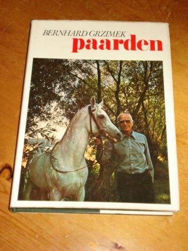 Paarden, Ophalen of Verzenden, Gelezen, Paarden of Pony's