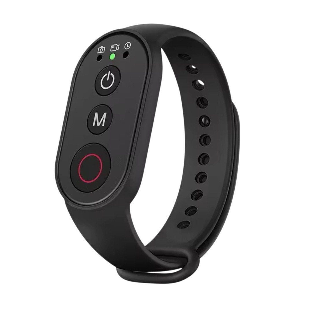 Afstandsbediening voor Insta360 /GoPro 50 m Bluetooth Nieuw, Ophalen of Verzenden, Nieuw, Overige merken