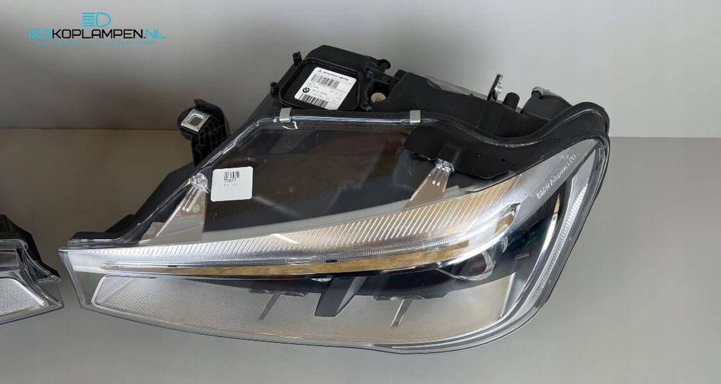 BMW X3 F25 X4 F26 LCI Adaptive Led koplamp links rechts, Gebruikt, -, -, Ophalen of Verzenden