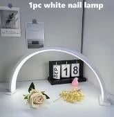 Kleine halve moon led nagellamp, Ophalen of Verzenden, Nieuw