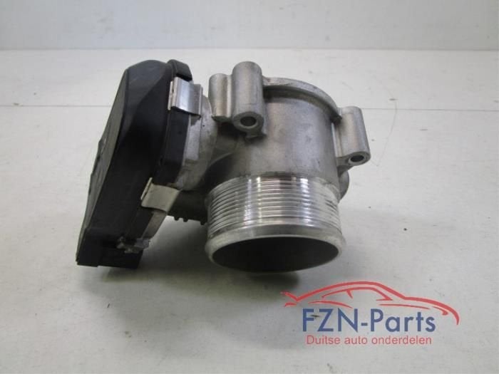 Gasklephuis Volkswagen Golf (22738943), Ophalen of Verzenden, Gebruikt
