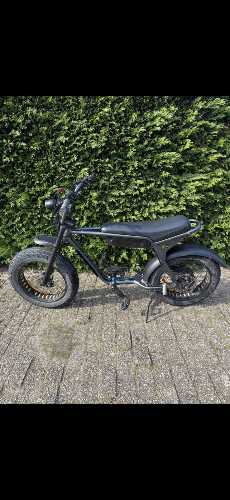 Super 73 ZX, Ophalen, Zo goed als nieuw, Overige merken