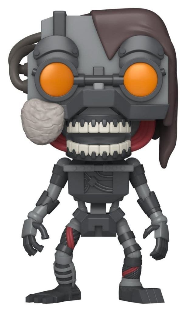 Funko POP! Five Nights at Freddy’s The Mimic # 1216